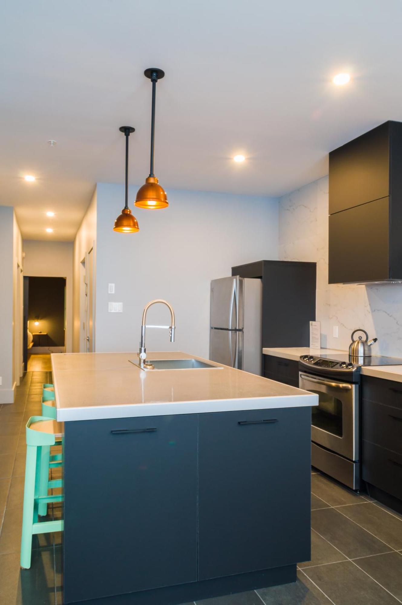 شقة Les Lofts Du Tresor - Par Les Lofts Vieux-Quebec المظهر الخارجي الصورة