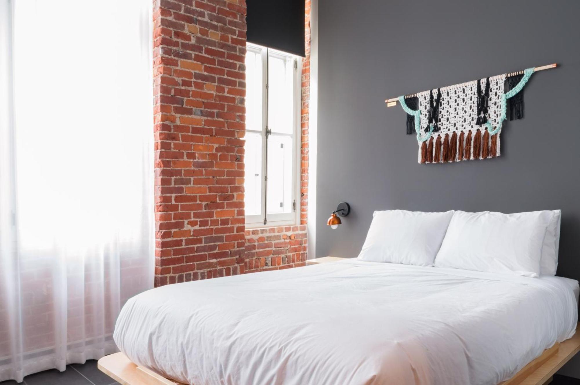 شقة Les Lofts Du Tresor - Par Les Lofts Vieux-Quebec المظهر الخارجي الصورة