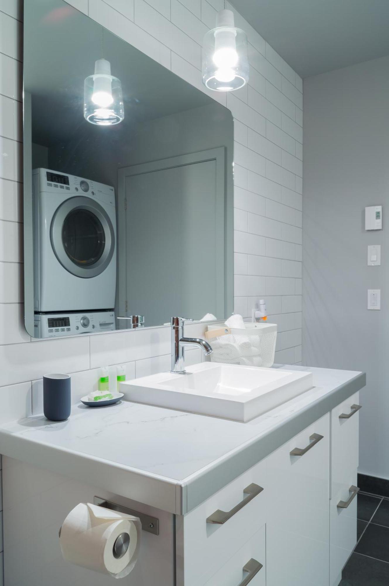 شقة Les Lofts Du Tresor - Par Les Lofts Vieux-Quebec المظهر الخارجي الصورة